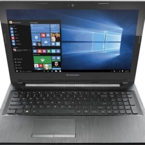 Lenovo ThinkPad E565 AMD – Reliable Business Laptop