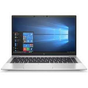HP EliteBook 845 G7 – Ryzen 7 Business Laptop